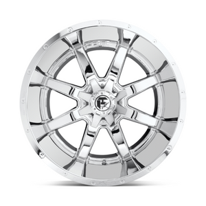 MAVERICK 17X9 6X135/5.5 106.1 P +20