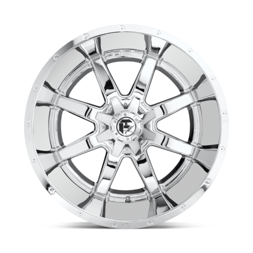 MAVERICK 17X9 8X6.5 125.1 P +01