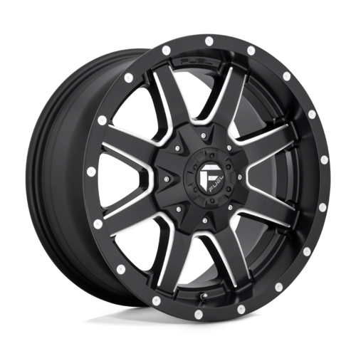 MAVERICK 17X8.5 5X4.5/120 72 NBD +32