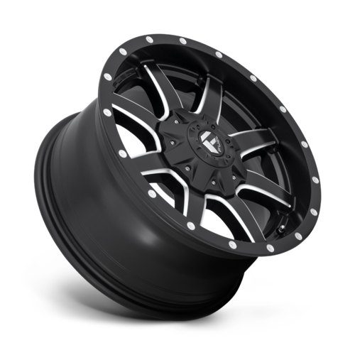 MAVERICK 17X9 6X135/5.5 106.1 NBD +20