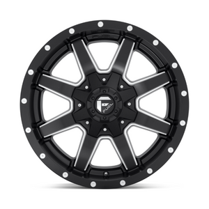 MAVERICK 17X9 6X135/5.5 106.1 NBD +01