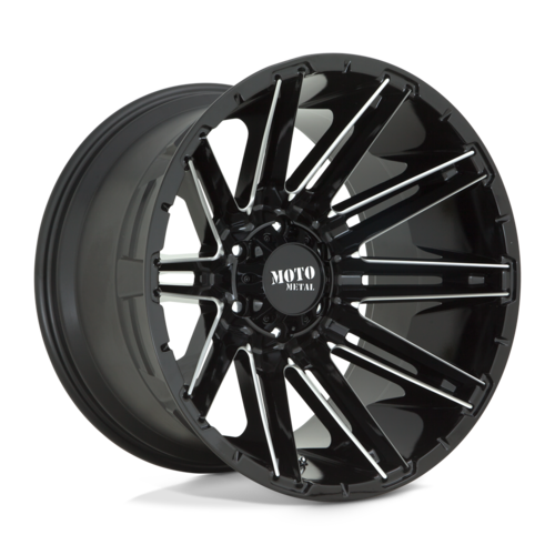 MO998 20X9 6X5.5 G-BLK MILL 00MM