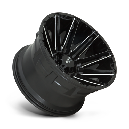 MO998 20X10 6X5.5 G-BLK MILL -18MM