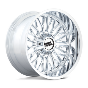 STINGER 20X9 6X135/5.5 106 18 CHROME