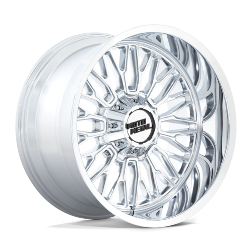 STINGER 20X9 6X135/5.5 106 18 CHROME