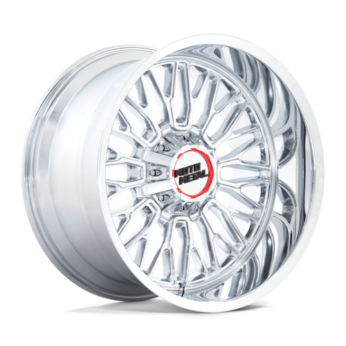 STINGER 20X9 6X135/5.5 106 18 CHROME