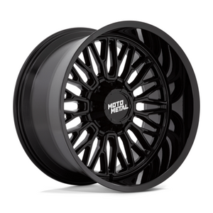 STINGER 20X9 8X6.5 125 18 G-BLK