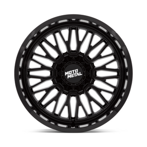 STINGER 20X9 8X6.5 125 18 G-BLK