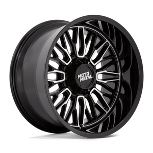 STINGER 20X10 5X5/5.5 78 -18 GBLK-MCH