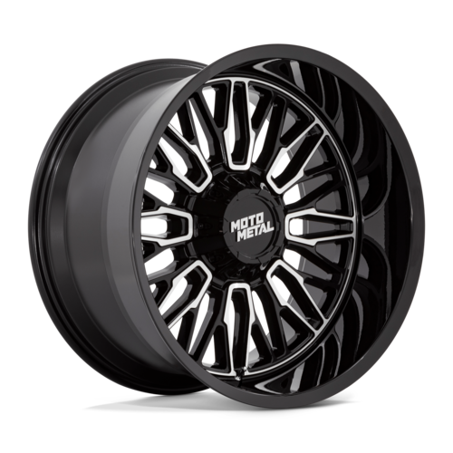 STINGER 20X10 5X5/5.5 78 -18 GBLK-MCH