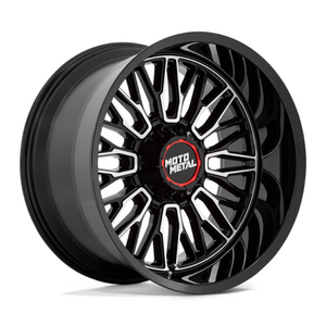 STINGER 20X10 5X5/5.5 78 -18 GBLK-MCH
