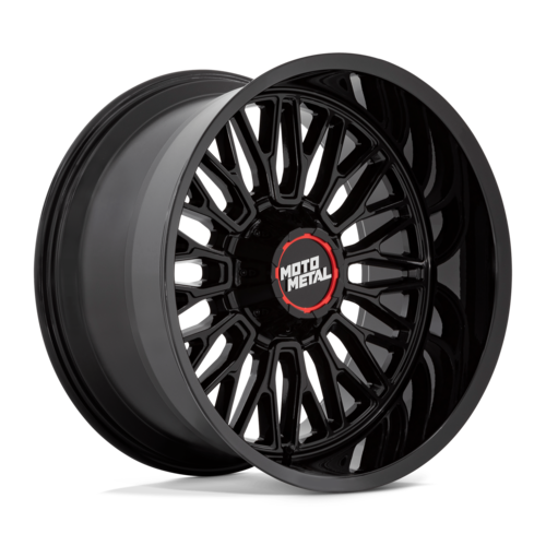 STINGER 20X10 8X6.5 125 -18 G-BLK
