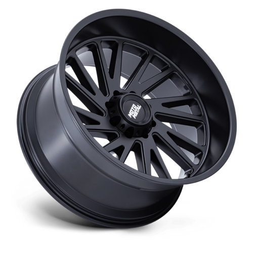 COMBAT 20X10 6X5.5 106 -18 M-BLK