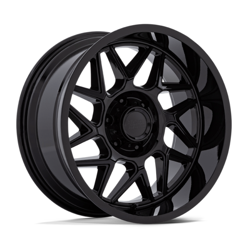 TURBINE 20X10 6X135 87 -18 G-BLK