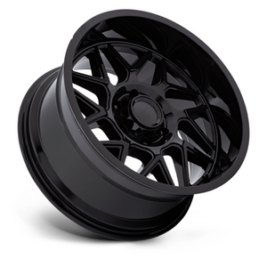 TURBINE 20X9 6X5.5 106 +1 G-BLK