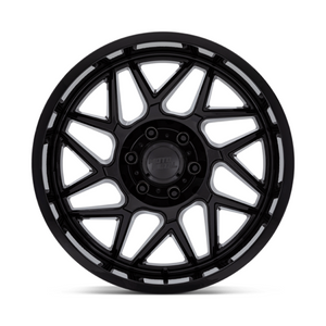 TURBINE 20X9 6X5.5 106 +1 G-BLK