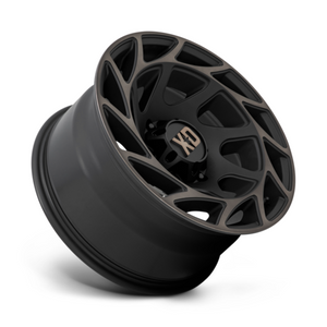 XD860 20X12 5X5.0 S-BLK BRZTCC -44MM