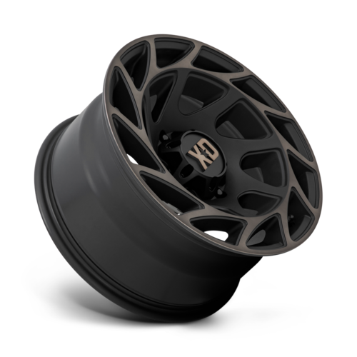 XD860 20X12 5X5.0 S-BLK BRZTCC -44MM