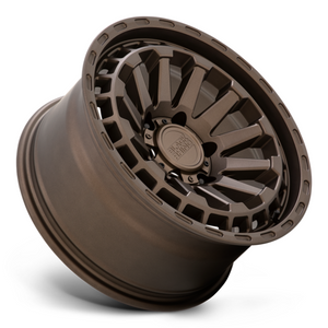 BR RAID 17X8.5 5X127 +0 71 M-BRNZ