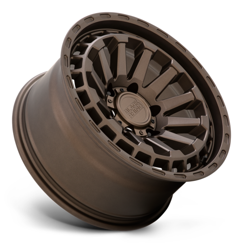 BR RAID 17X8.5 6X114 +0 76 M-BRNZ