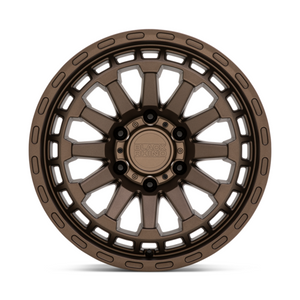 BR RAID 17X8.5 5X127 +0 71 M-BRNZ