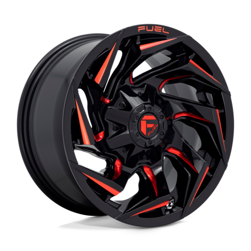 REACTION 15X8 6X5.5 108 NLQ -18MM