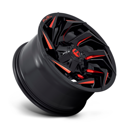 REACTION 15X8 5X4.5/4.75 72 NLQ -18MM