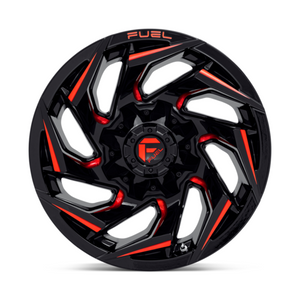 REACTION 18X9 5X4.5/5.0 78 NLQ -12MM