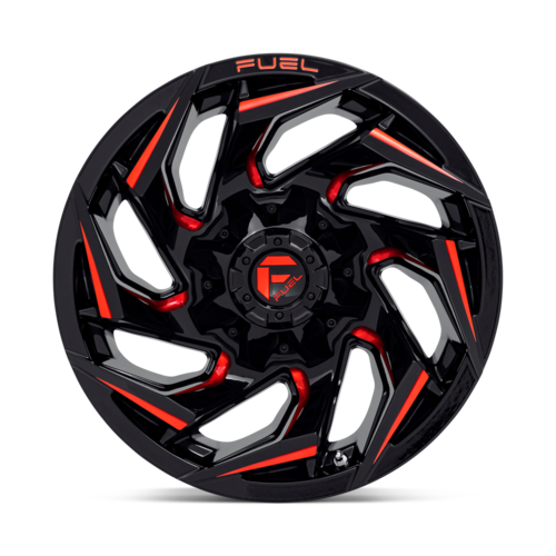 REACTION 15X8 6X5.5 108 NLQ -18MM