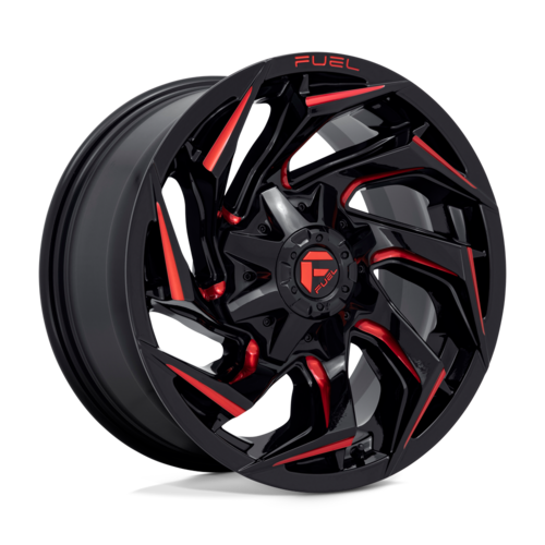 REACTION 18X9 6X135/5.5 106.1 NLQ 01MM