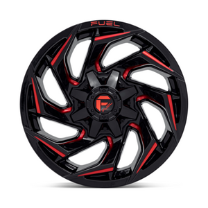 REACTION 18X9 6X135/5.5 106.1 NLQ 01MM