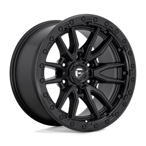 REBEL 17X9 5X5.0 71.5 BD +01