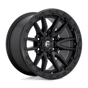 REBEL 17X9 5X150 110.1 BD +01