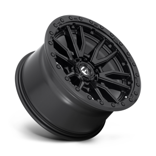 REBEL 17X9 5X150 110.1 BD +01