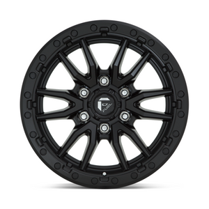 REBEL 17X9 5X5.0 71.5 BD +01