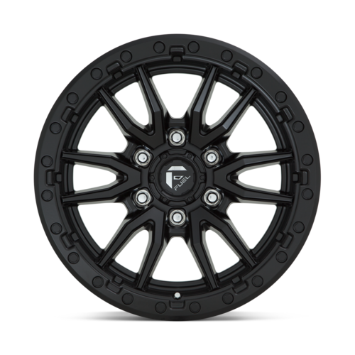 REBEL 17X9 5X5.0 71.5 BD +01