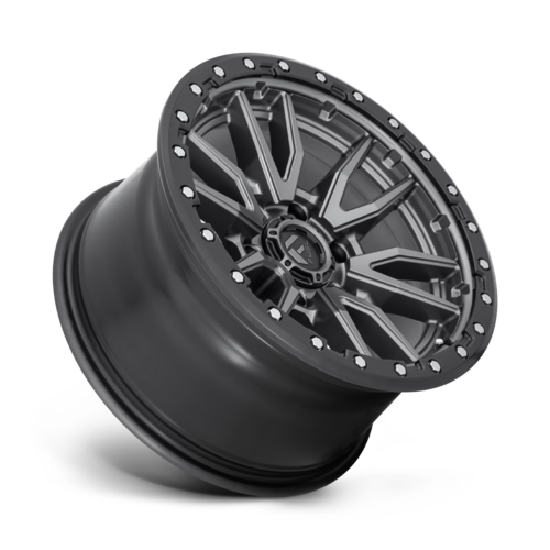 REBEL 17X9 6X5.5 106.1 GDB -12