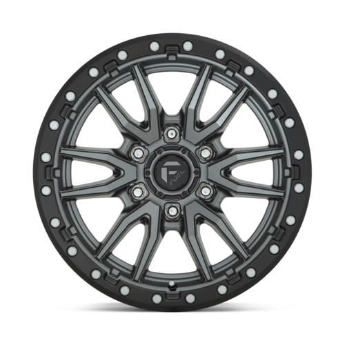 REBEL 17X9 6X135 87.1 GDB -12