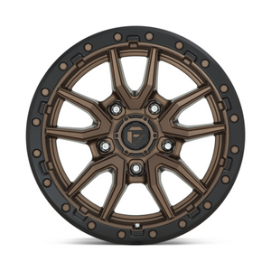 REBEL 17X9 5X5.0 71.5 ZDB -12