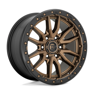 REBEL 16X8 6X5.5 106.1 ZDB 01MM