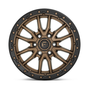 REBEL 16X8 6X5.5 106.1 ZDB 01MM