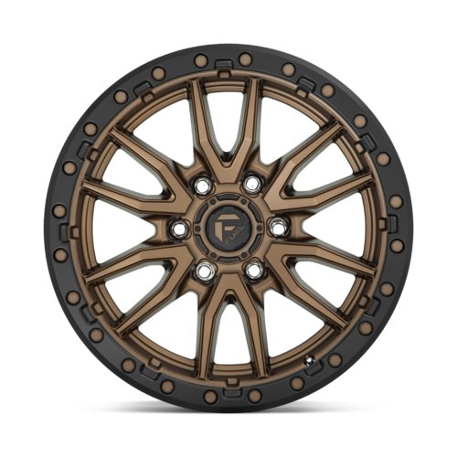 REBEL 16X8 6X5.5 106.1 ZDB 01MM
