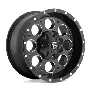 REVOLVER 15X10 5X4.5/4.75 72 NB -43
