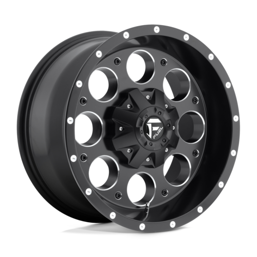 REVOLVER 15X10 5X5.5 108 NB -43