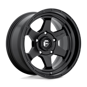 SHOK 17X9 6X5.5 106.1 BD +20