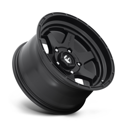 SHOK 17X9 6X5.5 106.1 BD +20