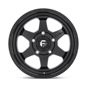 SHOK 17X9 6X5.5 106.1 BD +20