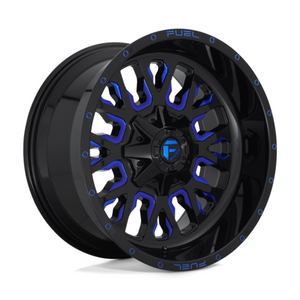 STROKE 18X9 6X135/5.5 106.1 NLK -12