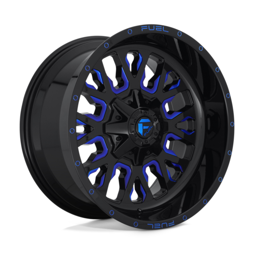 STROKE 17X9 6X135/5.5 106.1 NLK +01