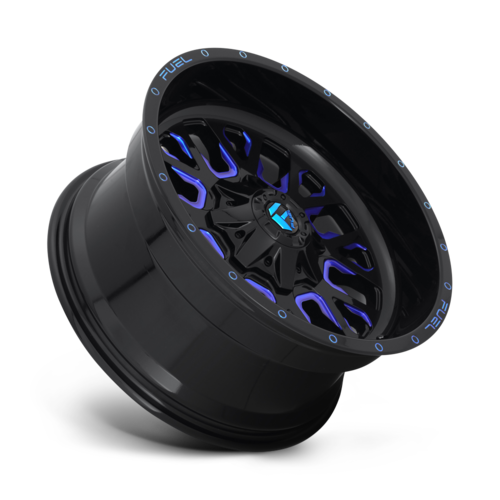 STROKE 17X9 5X4.5/5.0 78.1 NLK -12